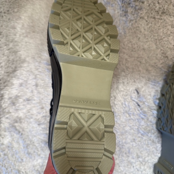 Converse Army Ranger boots - Picture 4 of 5